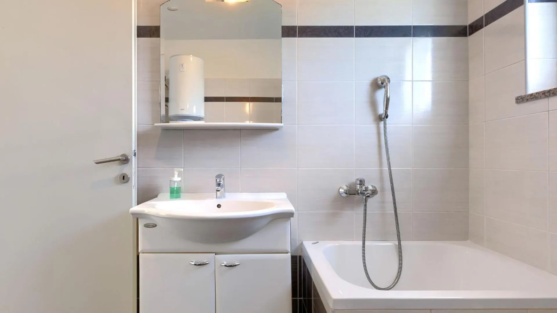 Holiday Home Carlo - Ipc102 By Interhome Pican
