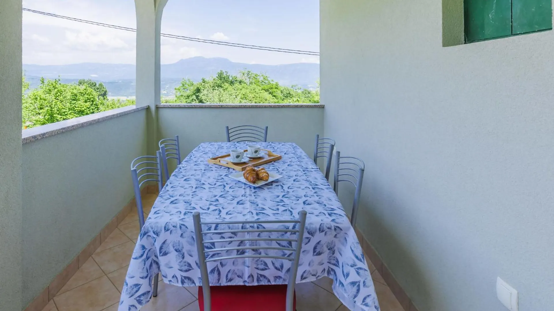 Holiday Home Carlo - Ipc102 By Interhome Pican Croatia